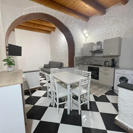 Il Cortiletto Di Ortigia Сasa de vacaciones