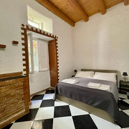 Il Cortiletto Di Ortigia Сasa de vacaciones Syracuse