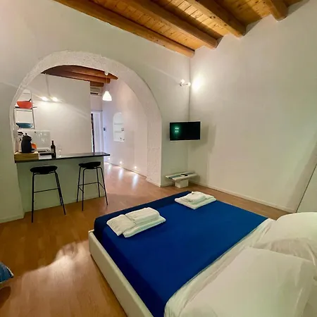 Il Cortiletto Di Ortigia *