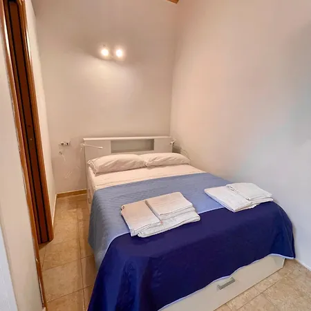 Il Cortiletto Di Ortigia *