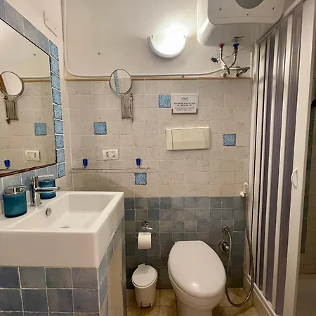 Il Cortiletto Di Ortigia Holiday home
