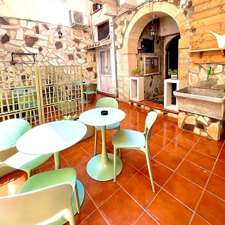 Il Cortiletto Di Ortigia Casa vacanze