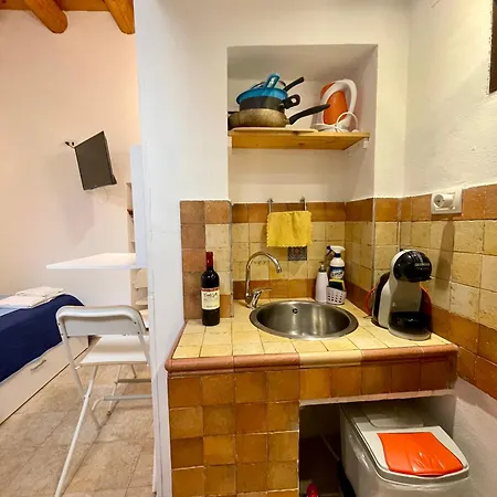 Casa vacanze Il Cortiletto Di Ortigia