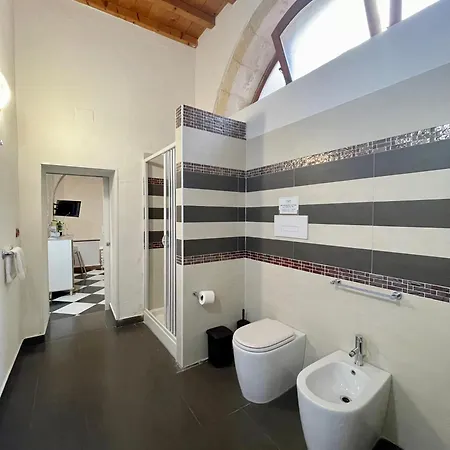 Il Cortiletto Di Ortigia Dom wakacyjny *