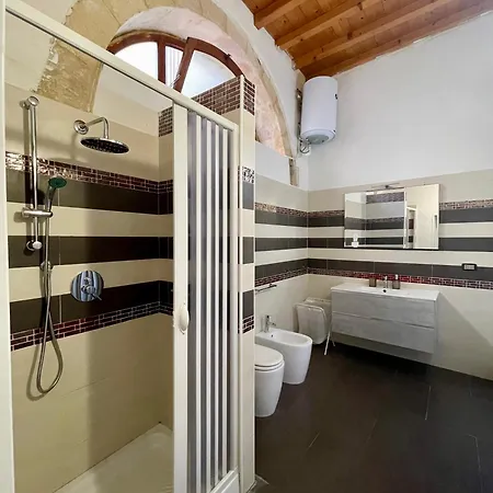 Casa vacanze Il Cortiletto Di Ortigia *