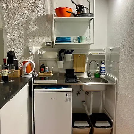 Dom wakacyjny Il Cortiletto Di Ortigia Syrakuzy
