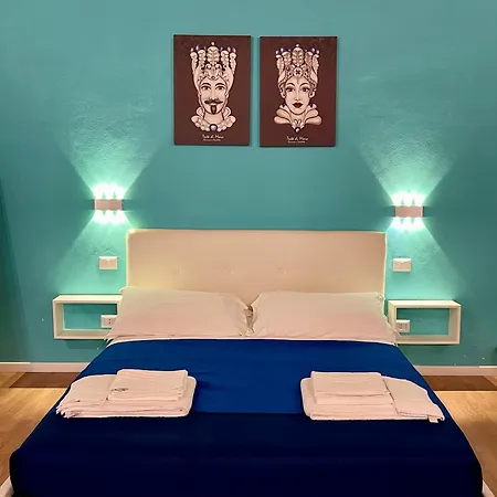 Il Cortiletto Di Ortigia * Syracuse