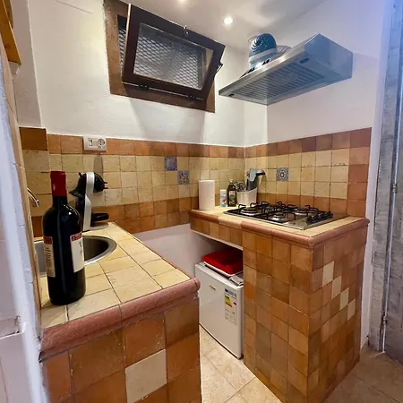 Il Cortiletto Di Ortigia Casa vacanze