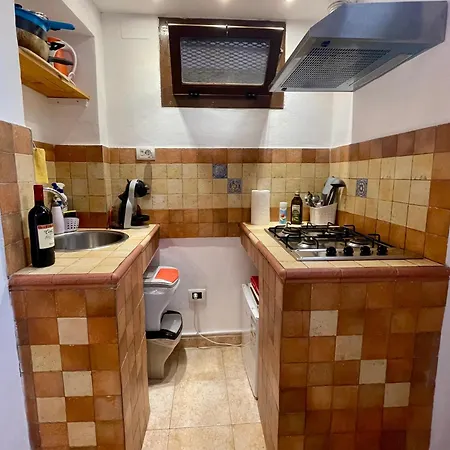 Il Cortiletto Di Ortigia Casa vacanze *