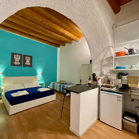 Casa vacanze Il Cortiletto Di Ortigia *