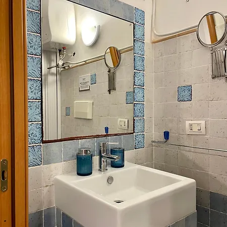Casa vacanze Il Cortiletto Di Ortigia Syracuse