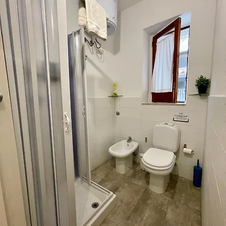 Dom wakacyjny Il Cortiletto Di Ortigia