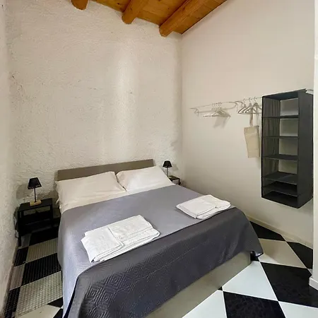 Dom wakacyjny Il Cortiletto Di Ortigia *